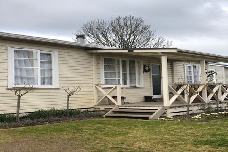 Photo of property in 2 Rangiora Street, Mangakino, 3421