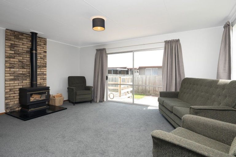 Photo of property in 5 Pattie Place, Springlands, Blenheim, 7201