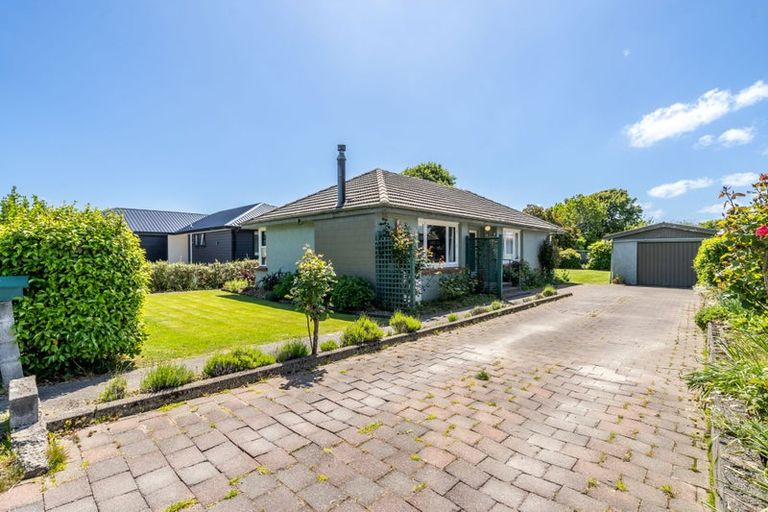 Photo of property in 192 Layard Street, Windsor, Invercargill, 9810