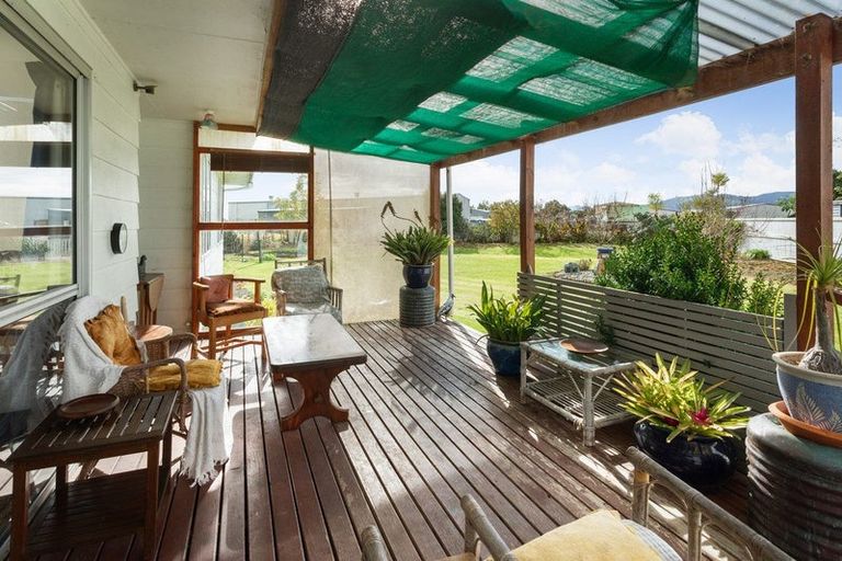 Photo of property in 10 Menzies Place, Paeroa, 3600