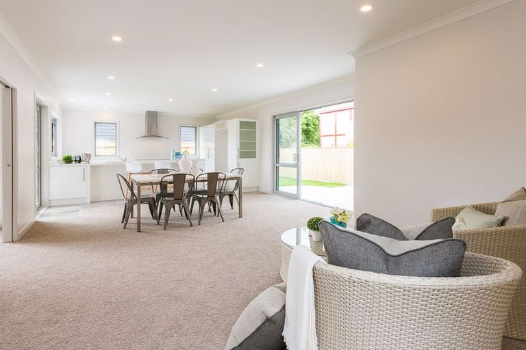 Photo of property in 4 Montgomery Terrace, Hokowhitu, Palmerston North, 4410