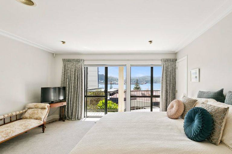 Photo of property in 3/22 Oriental Terrace, Oriental Bay, Wellington, 6011