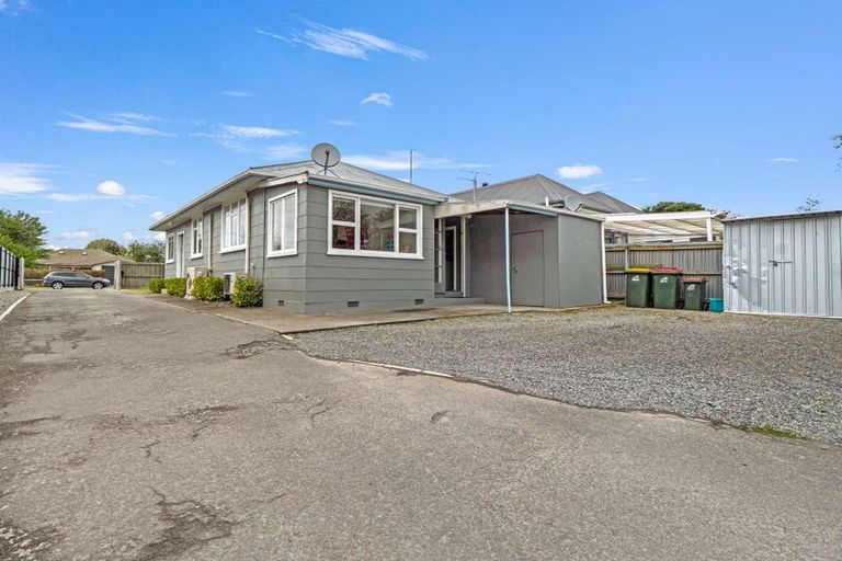 Photo of property in 35 Cross Street, Allenton, Ashburton, 7700