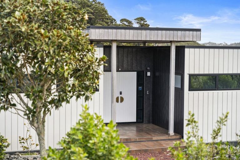 Photo of property in 397 Cames Road, Kaiwaka, Wellsford, 0975