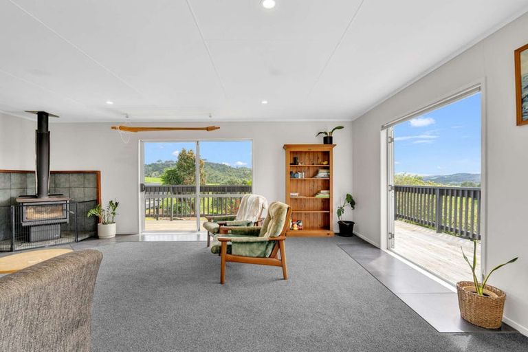 Photo of property in 661 Waihue Road, Parore, Dargaville, 0372