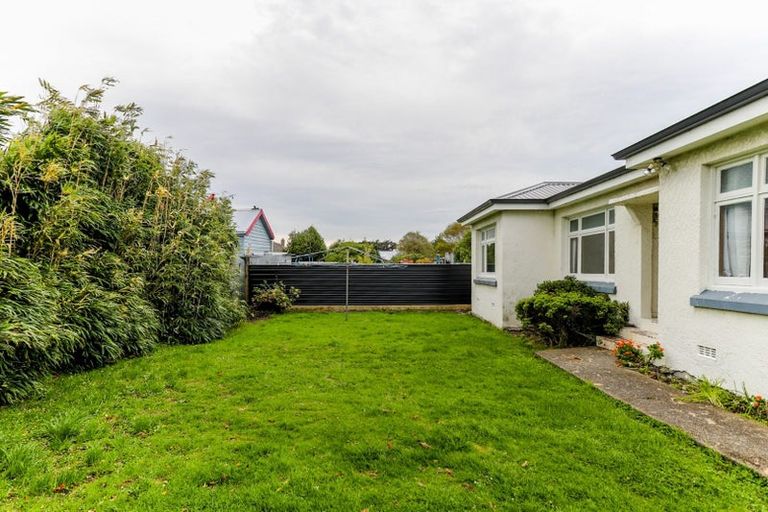Photo of property in 132 Conon Street, Appleby, Invercargill, 9812