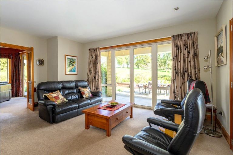 Photo of property in 23 Sherratt Road, Geraldine Downs, Geraldine, 7991