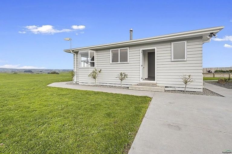 Photo of property in 108 Hetherington Road, Tirau, 3485
