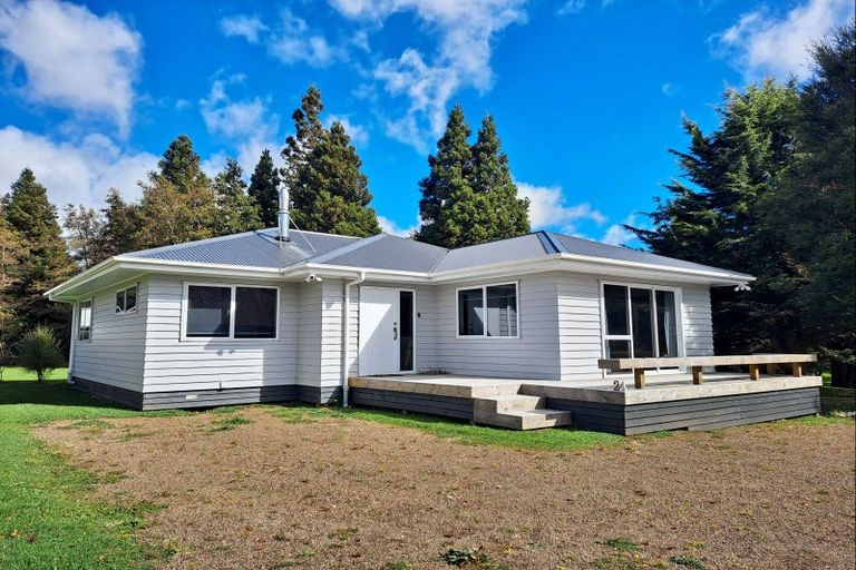 Photo of property in 24 Turoa Drive, Ohakune, 4625