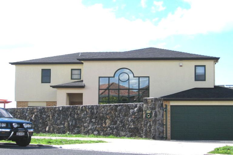 Photo of property in 459 Old Te Atatu Road, Te Atatu Peninsula, Auckland, 0610