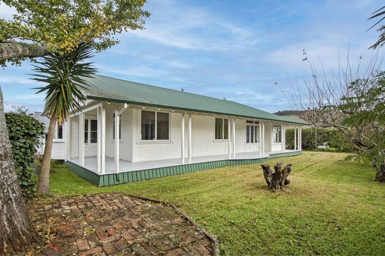 Photo of property in 55 Norfolk Street, Regent, Whangarei, 0112