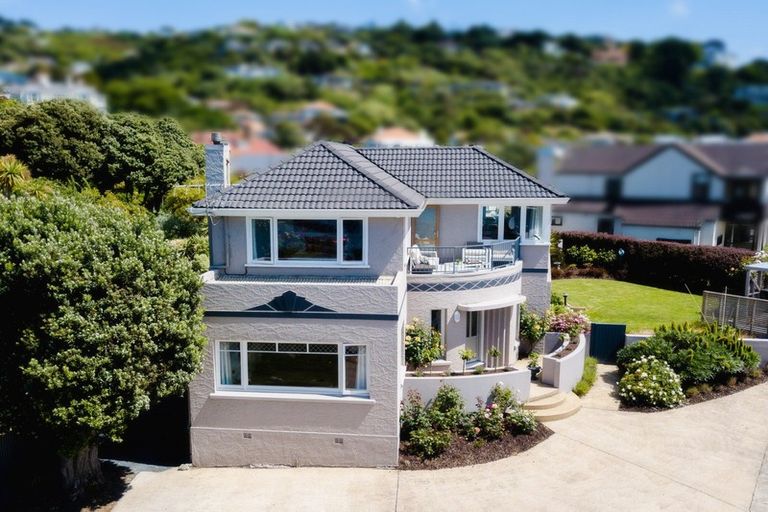 Photo of property in 10 Cliffs Road, Saint Clair, Dunedin, 9012