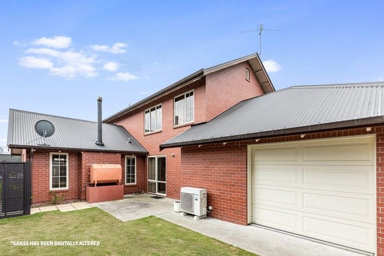 Photo of property in 9 Strathmore Gardens, Burwood, Christchurch, 8061