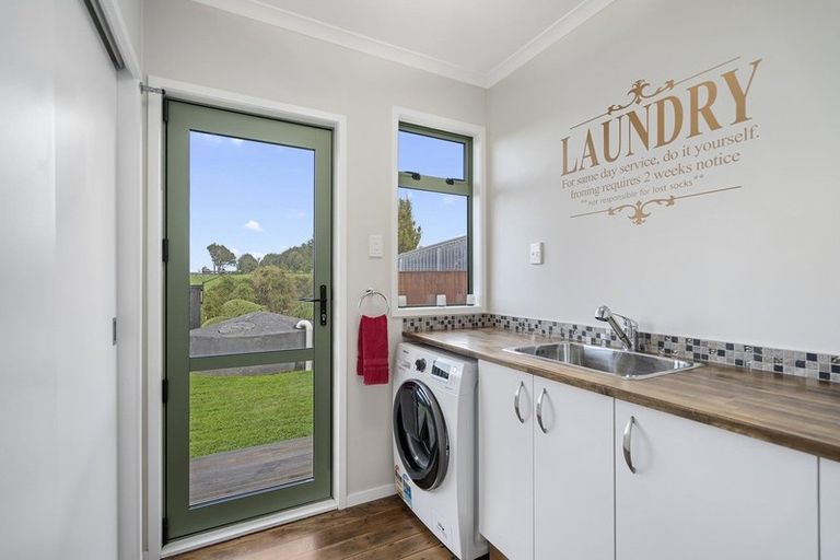 Photo of property in 397 Lepper Road, Kaimiro, Inglewood, 4386