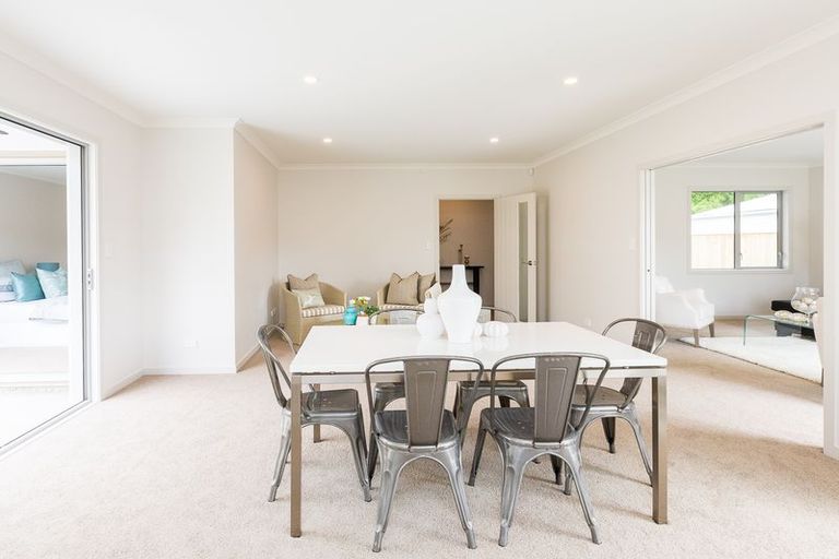 Photo of property in 4 Montgomery Terrace, Hokowhitu, Palmerston North, 4410