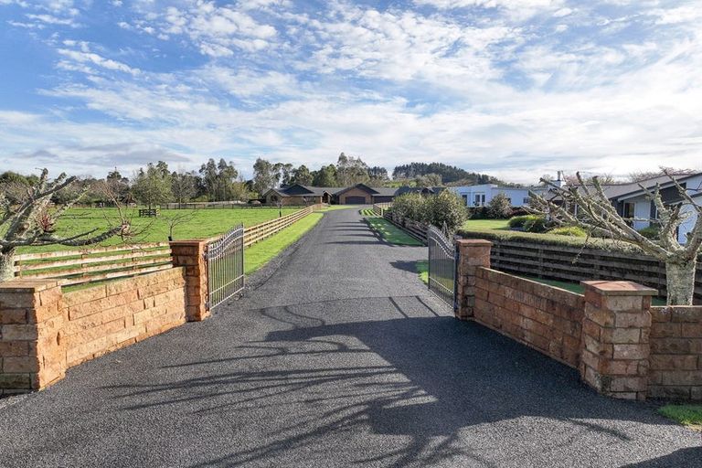 Photo of property in 681 Beechey Street, Pirongia, 3802