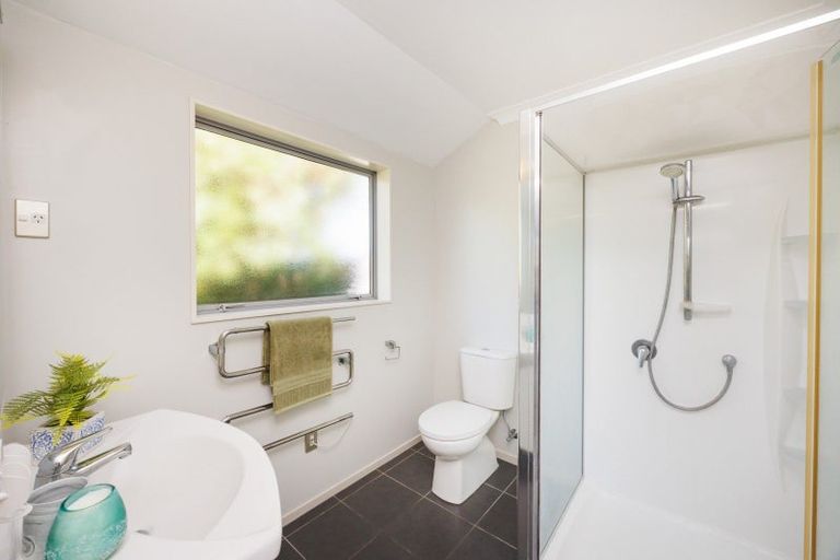 Photo of property in 51 Tennyson Avenue, Kelvin Grove, Palmerston North, 4414