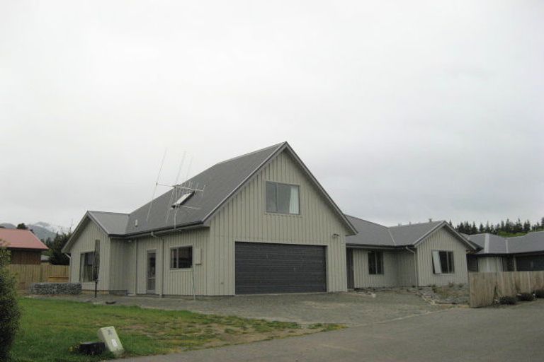 Photo of property in 38 Tarndale Place, Hanmer Springs, 7334