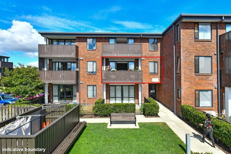 Photo of property in 27/128 St George Street, Papatoetoe, Auckland, 2025