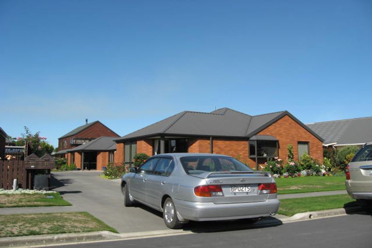 Photo of property in 21a Spring Place, Leeston, 7632