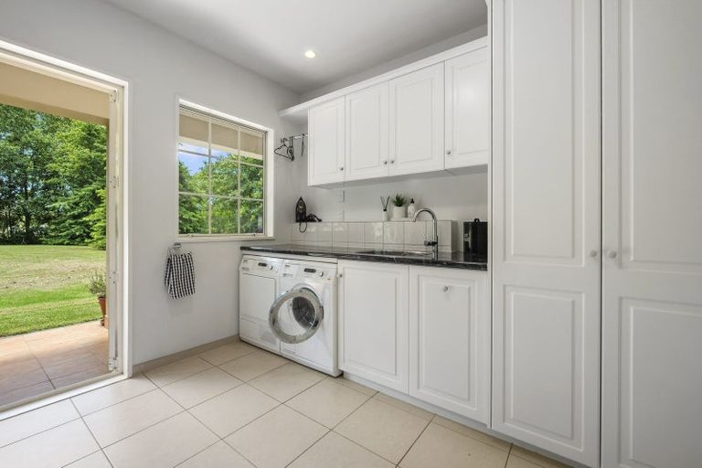 Photo of property in 295 Postman Road, Dairy Flat, Albany, 0794