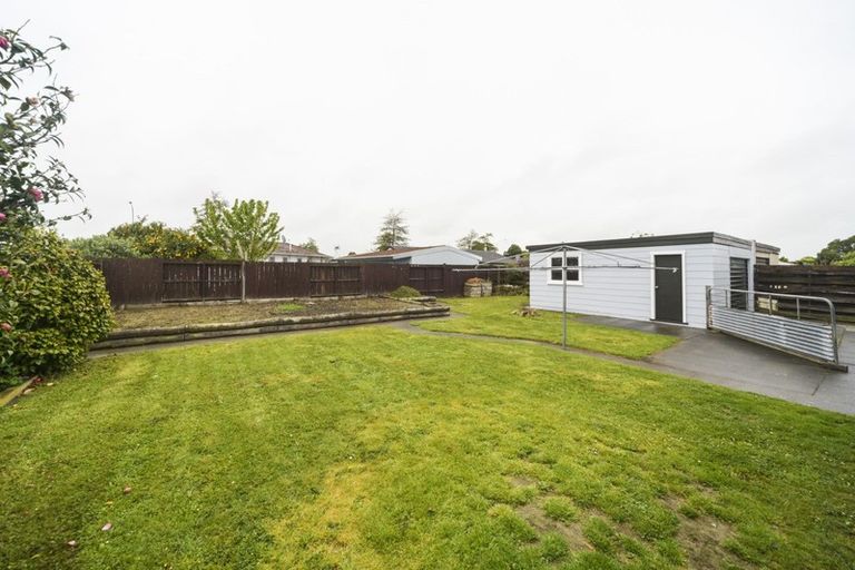 Photo of property in 79 Robinson Crescent, Westbrook, Palmerston North, 4412