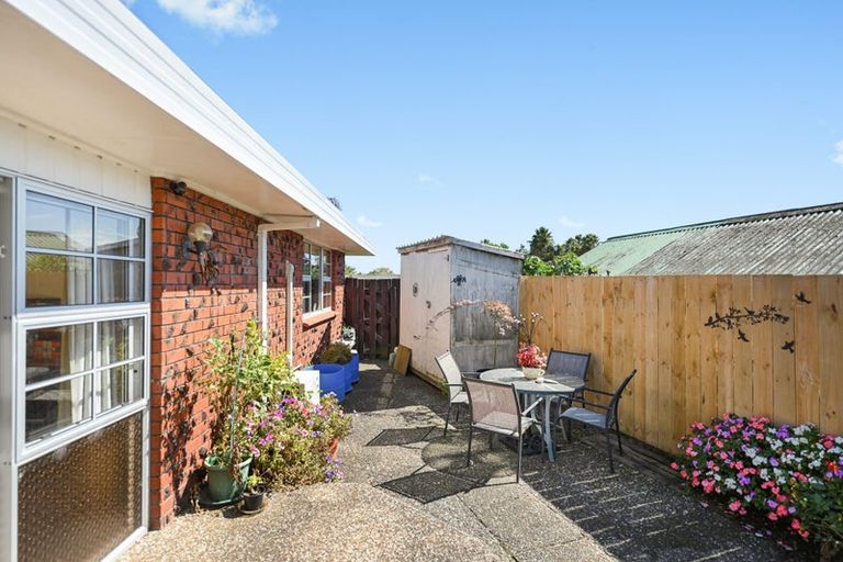 Photo of property in 41 Bailey Street, Huntly, 3700