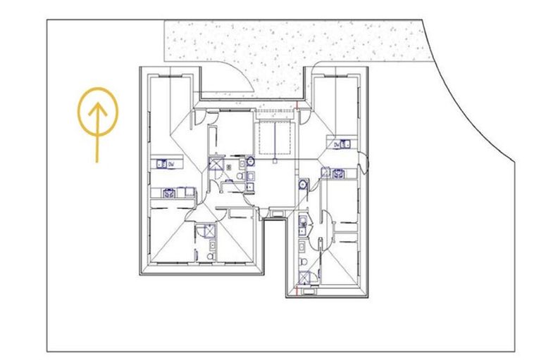 Photo of property in 10 Tauhou Place, Leeston, 7632