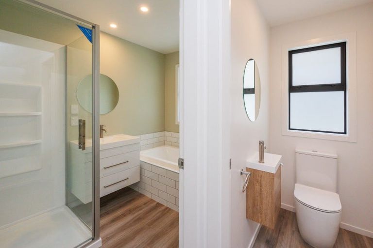 Photo of property in 3a Ascot Street, Hokowhitu, Palmerston North, 4410