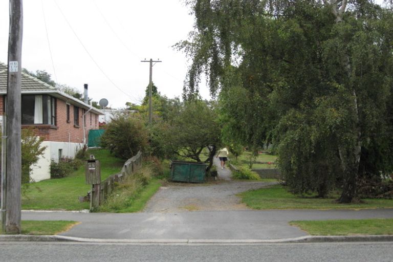 Photo of property in 35 Aynsley Street, Parkside, Timaru, 7910