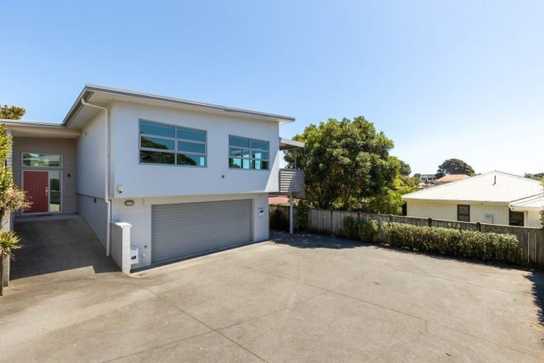 Photo of property in 42b Calvert Road, Lynmouth, New Plymouth, 4310