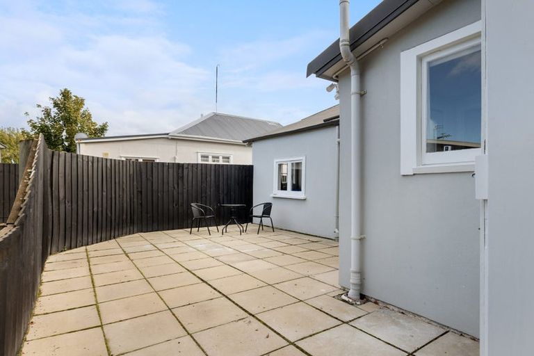 Photo of property in 107 Cranford Street, St Albans, Christchurch, 8014