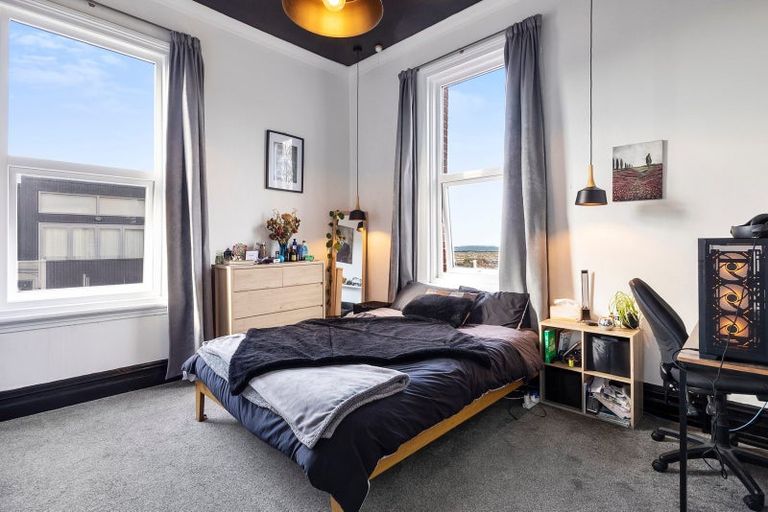 Photo of property in 11 Russell Street, Dunedin Central, Dunedin, 9016