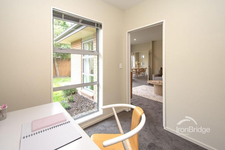 Photo of property in 7 Papawai Drive, Rangiora, 7400