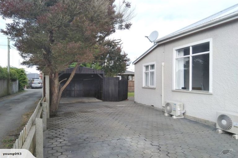 Photo of property in 18 Havelock Street, Phillipstown, Christchurch, 8011