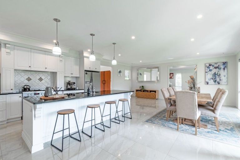 Photo of property in 18 Wharua Road, Taihape, 4795