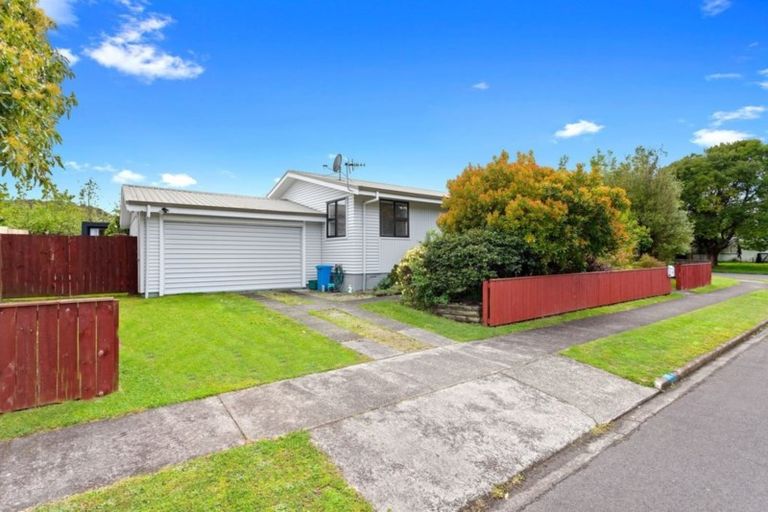 Photo of property in 31 Bell Street, Kawerau, 3127