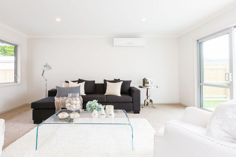 Photo of property in 4 Montgomery Terrace, Hokowhitu, Palmerston North, 4410