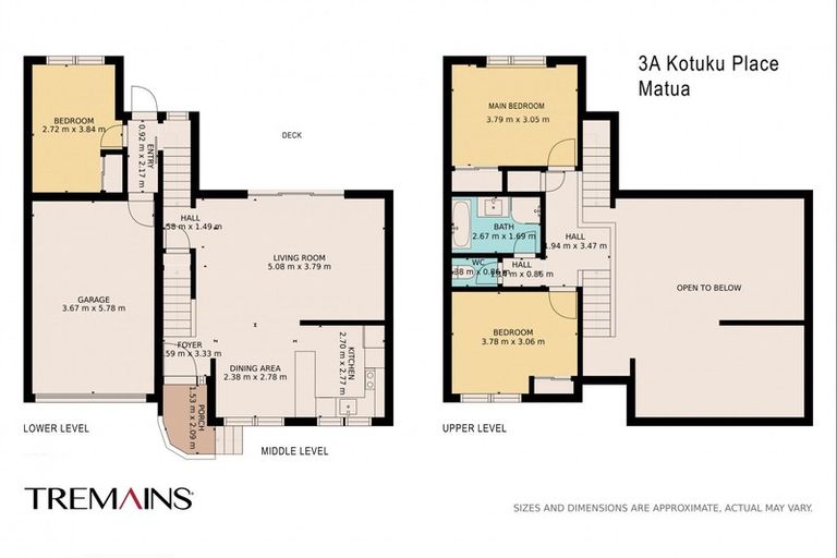 Photo of property in 3a Kotuku Place, Matua, Tauranga, 3110