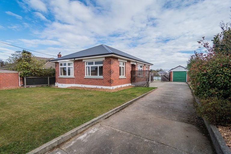 Photo of property in 33 Newton Street, Watlington, Timaru, 7910