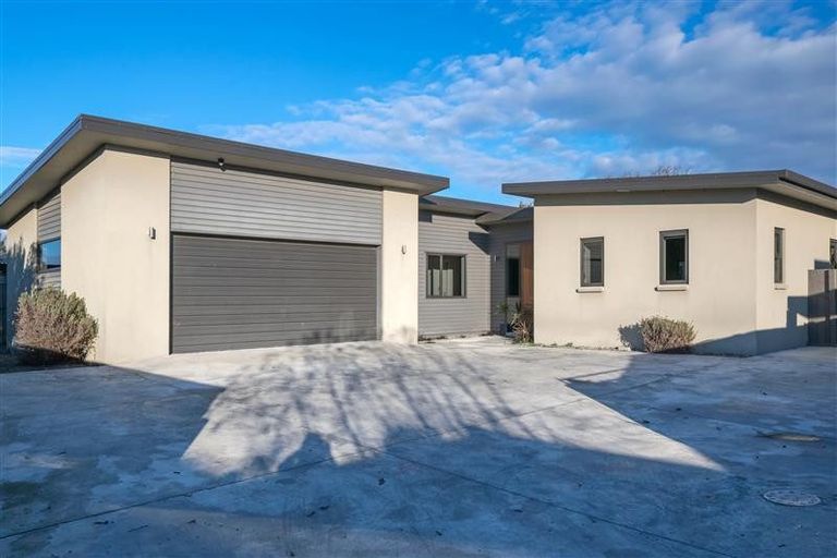 Photo of property in 8 Merlot Place, Riversdale, Blenheim, 7201