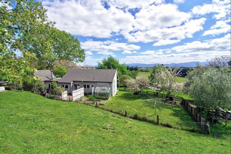 Photo of property in 691 Te Whiti Road, Te Whiti, Masterton, 5884