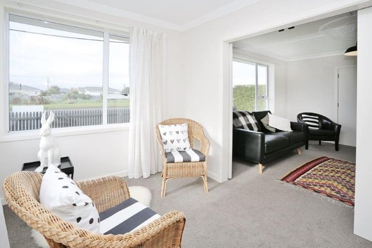 Photo of property in 168 Drury Lane, Grasmere, Invercargill, 9810