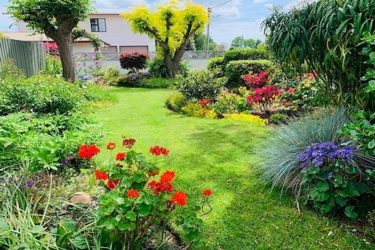 Photo of property in 21 Eton Street, Taradale, Napier, 4112