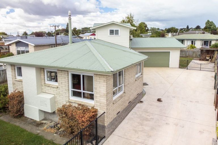 Photo of property in 8 Wilder Street, Waipukurau, 4200