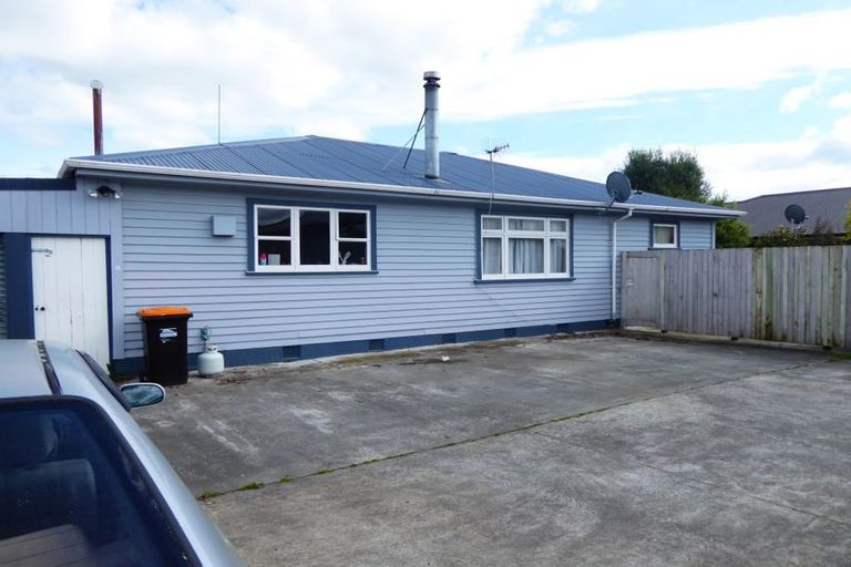 Photo of property in 172 Tremaine Avenue, Westbrook, Palmerston North, 4412