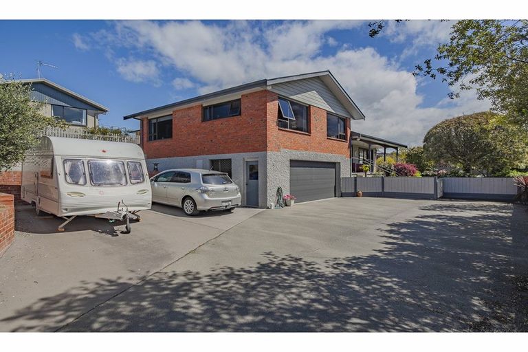 Photo of property in 15 Barnes Street, Glenwood, Timaru, 7910