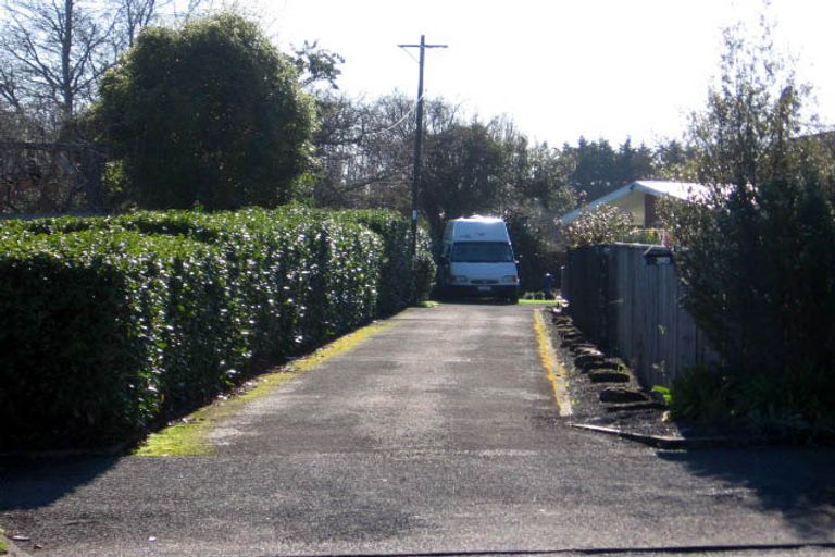 Photo of property in 62a Cornwall Street, Masterton, 5810