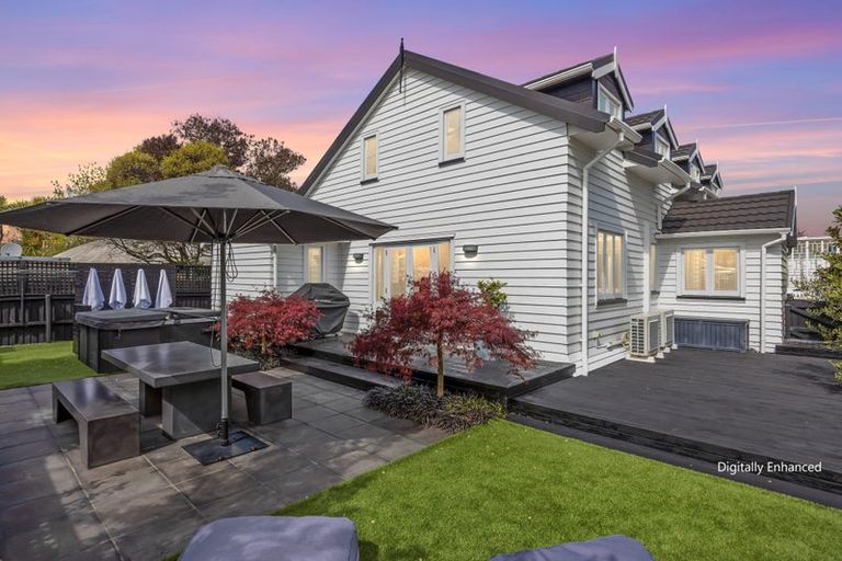 Photo of property in 344 Papanui Road, Strowan, Christchurch, 8052