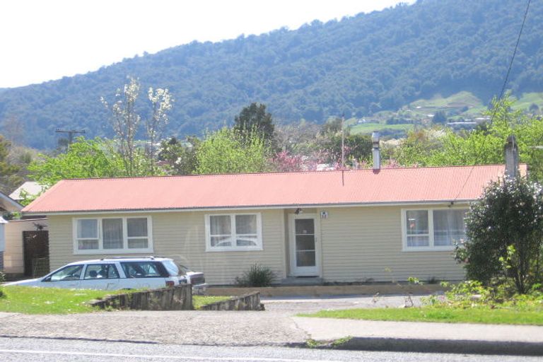 Photo of property in 273 Sunset Road, Sunnybrook, Rotorua, 3015